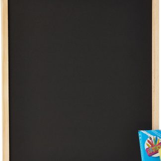 Brainware Kids 30 x 40cm Chalk Board