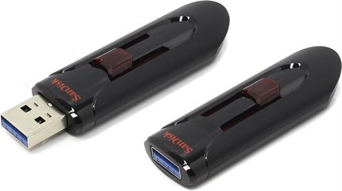 Sandisk Cruzer Glide 32GB USB 3.0 Flash Drive