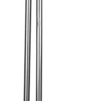 Casey Long Standing Dustpan And Broom Set Light Blue