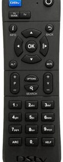 Aerial King B5 DSTV Remote