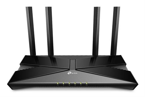 TP Link Archer AX20 AX1800 Dual-Band WiFi 5 Router