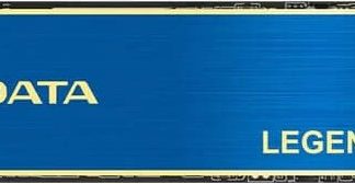Adata Legennd 710 PCIe Gen3 x4 M.2 2280 512GB SSD