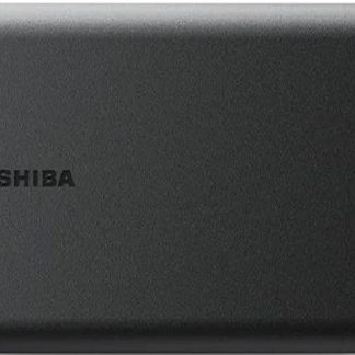 Toshiba 2.5 Inch 4TB External Hard Drive Disk