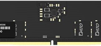 Dato DDR5 4800MHz 16GB Desktop Memory Module