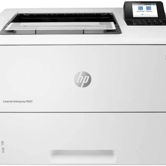HP LaserJet Enterprise M507dn Mono Laser Printer