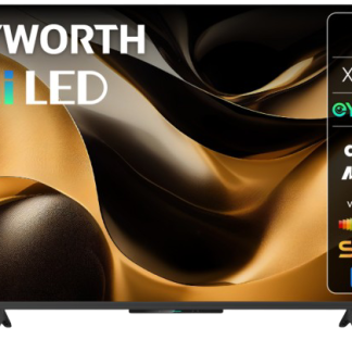 Skyworth 65 Inch 4k UHD MiniLED Google TV