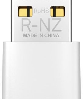 Mercusys AX900 Nano WiFi 6 Bluetooth USB Adapter