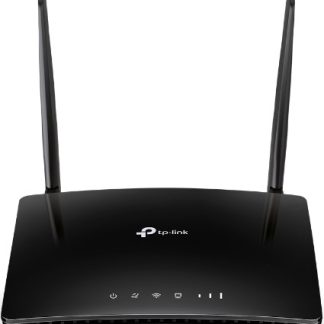 TP Link AC1200 Wireless Dual Band 4G LTE Router