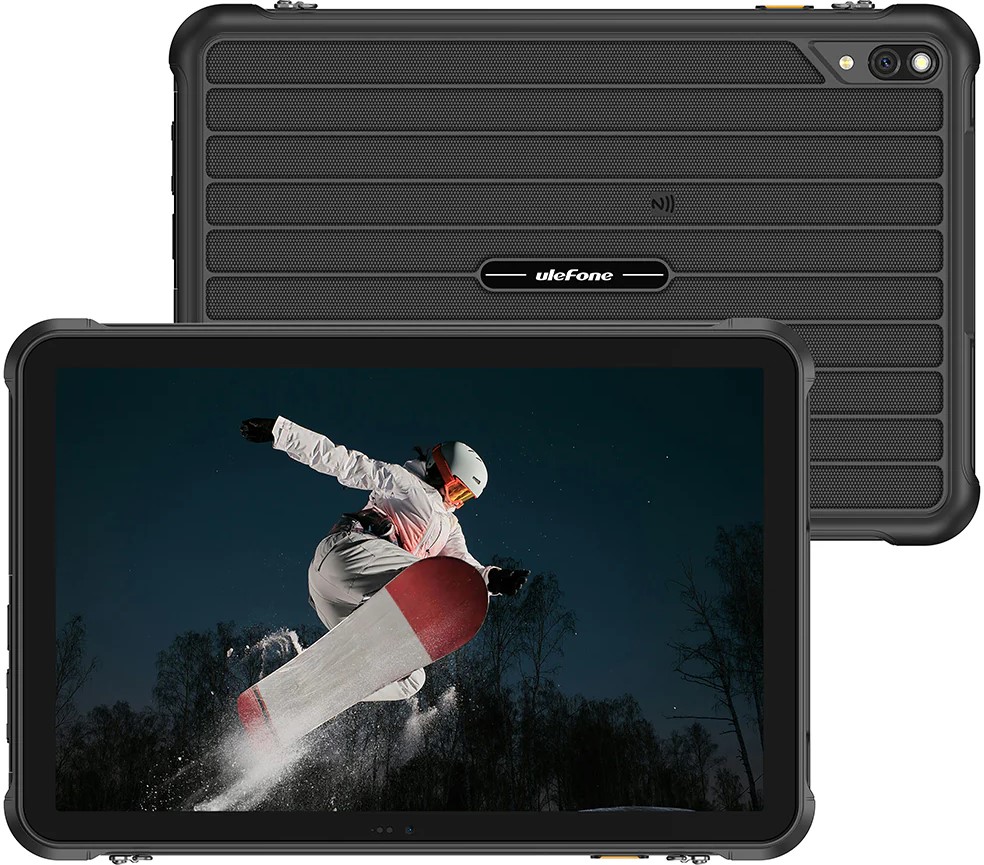 Ulefone RugKing Pad 2 Pro LTE Android 16 Tablet