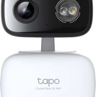 TP Link Indoor or Outdoor Home Security WiFi Camera