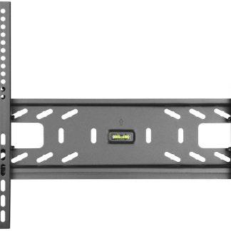 Volkano Steel Series 37 to 70 Inch Anti Theft Tilt TV Bracket