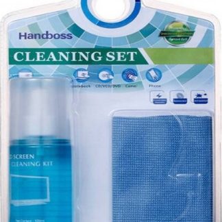 UniQue Handboss LCD Screen Cleaning Set