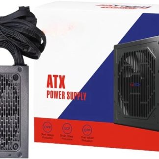 UniQue 250W ATX Power Supply Unit