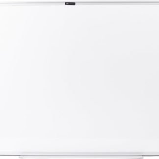Brainware 100cm x 150cm Magnetic Whiteboard