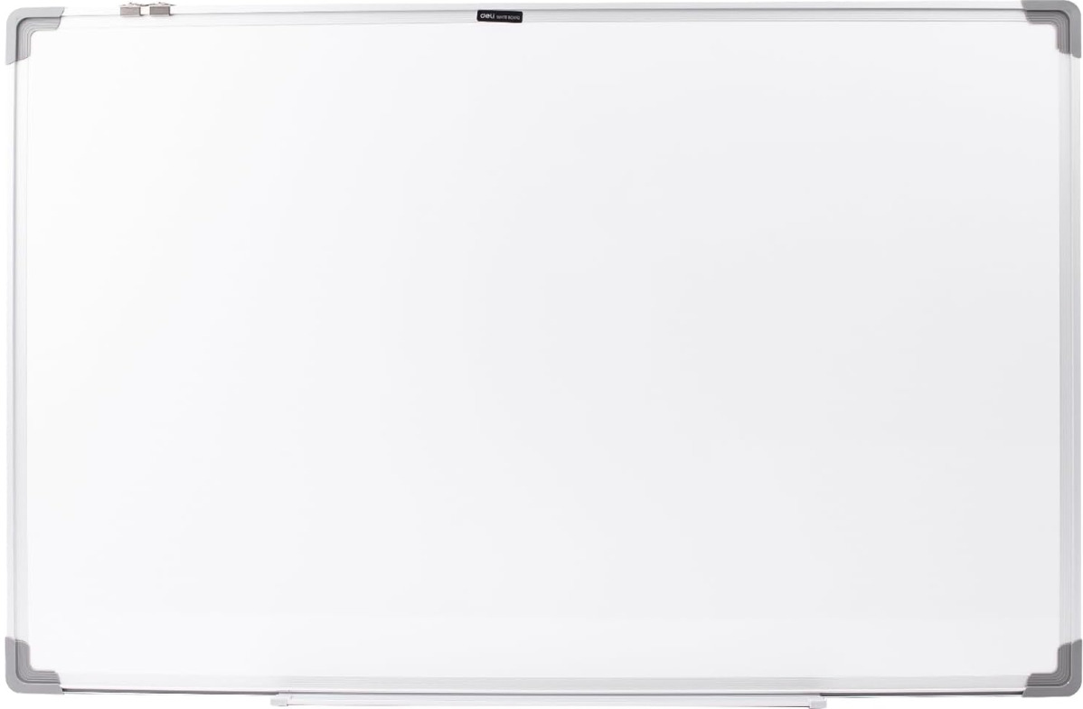 Brainware 100cm x 150cm Magnetic Whiteboard