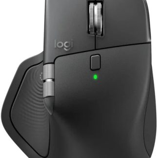 Logitech MX Master 4 Wireless Mouse