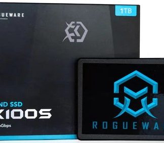 Rogueware NX100S 2.5 Inch 1TB SATA III SSD