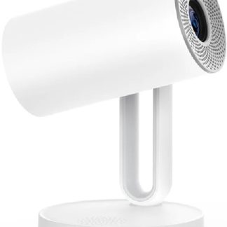 ETOE Starfish Google Certified 4K Android Smart TV Projector