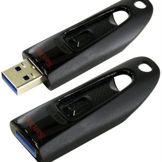 Sandisk Ultra 32GB USB 3.0 Flash Drive