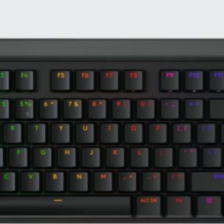Logitech G515 TKL Wired Low Profile Gaming Keyboard