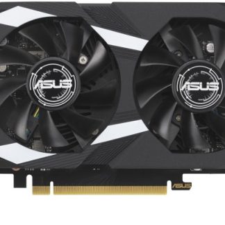 Asus Dual GeForce RTX 3050 OC Edition Graphics Card