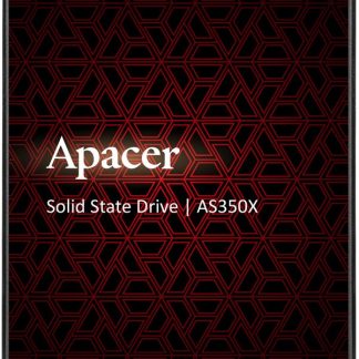 Apacer AS350X 2.5 Inch SATA III 1TB SSD