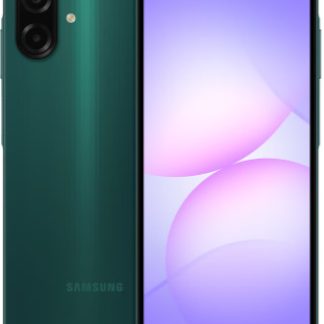 Samsung Galaxy A07 6.7 Inch Dual SIM LTE Smartphone Green