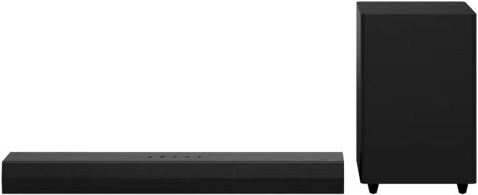 LG S30A With WOW Orchestra And WOW Interface Soundbar
