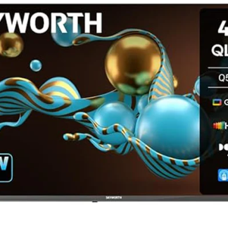 Skyworth 43 Inch FHD QLED Google TV