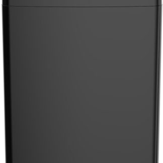 Hisense 16kg Top Loader Washing Machine Black