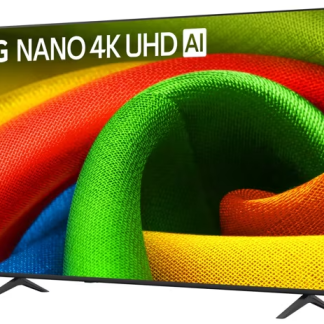 LG 50 Inch NU850B6LA NANO 4K UHD Smart TV