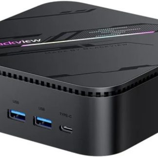 Blackview MP100 Intel Core I3 Professional Mini Desktop