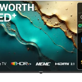 Skyworth 60 Inch Q6620H UHD QLED Google TV