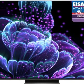 TCL 65C835 Display 65 Inch Google 4K QD Mini LED Smart TV