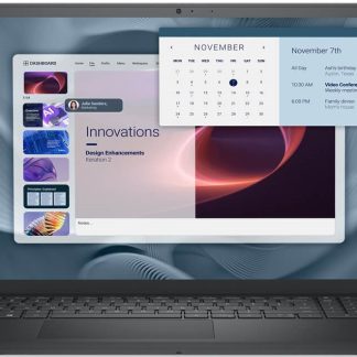 Dell Pro 15 Essential PV15250 Intel Core 3 Professional Laptop