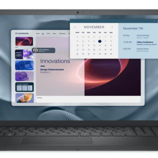 Dell Pro 15 Essential PV150250 Intel Core I5 Professional Laptop