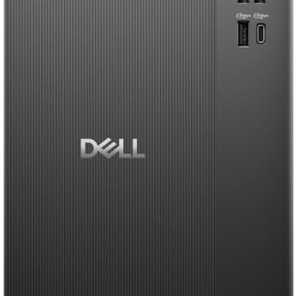 Dell Pro Tower Essential QVT1260 Intel Core I7 Professional Desktop