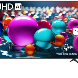 LG 86 inch LG UHD AI UA854K AI Magic Remote Ready HDR10 Smart TV