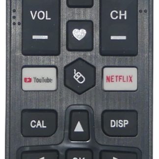 Nesty Smart TV Remote