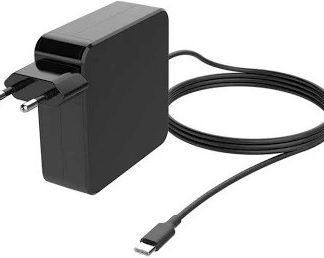 UniQue Universal Generic Replacement TypeC 65W Laptop Charger