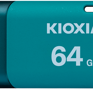 Kioxia TransMemory U202 64GB USB Flash Drive