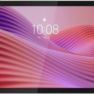 Lenovo Tab 10.1 Inch MediaTeck LTE Android 14 Tablet